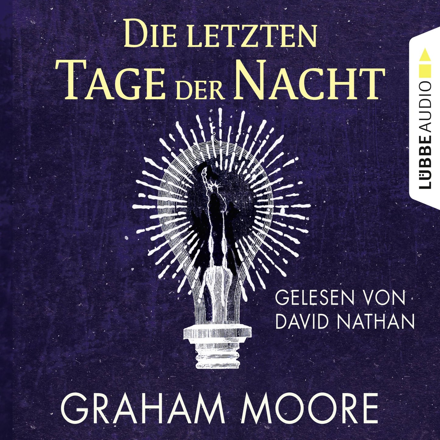 Die letzten Tage der Nacht (GekÃ¼rzt) (Abridged)