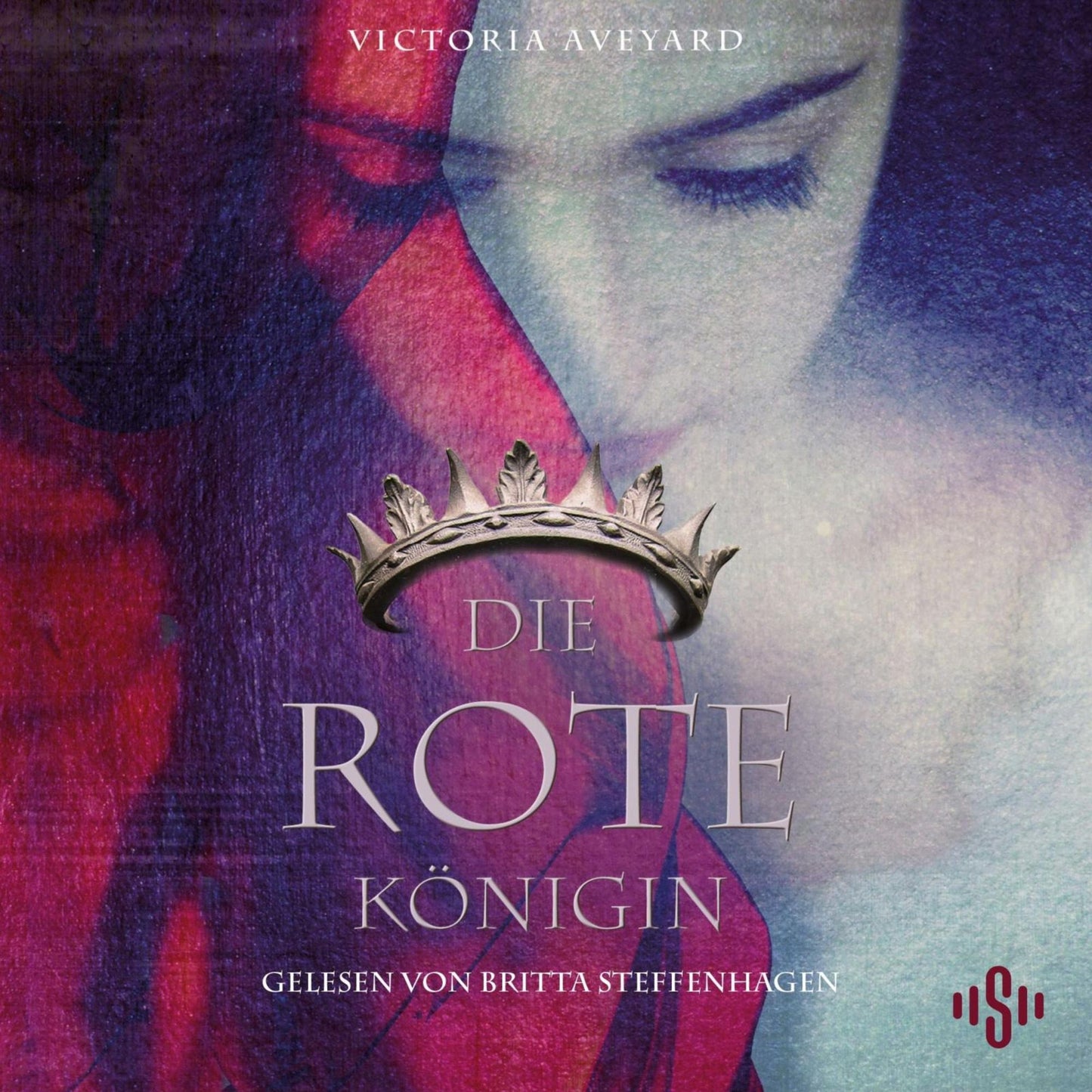 Die rote Königin