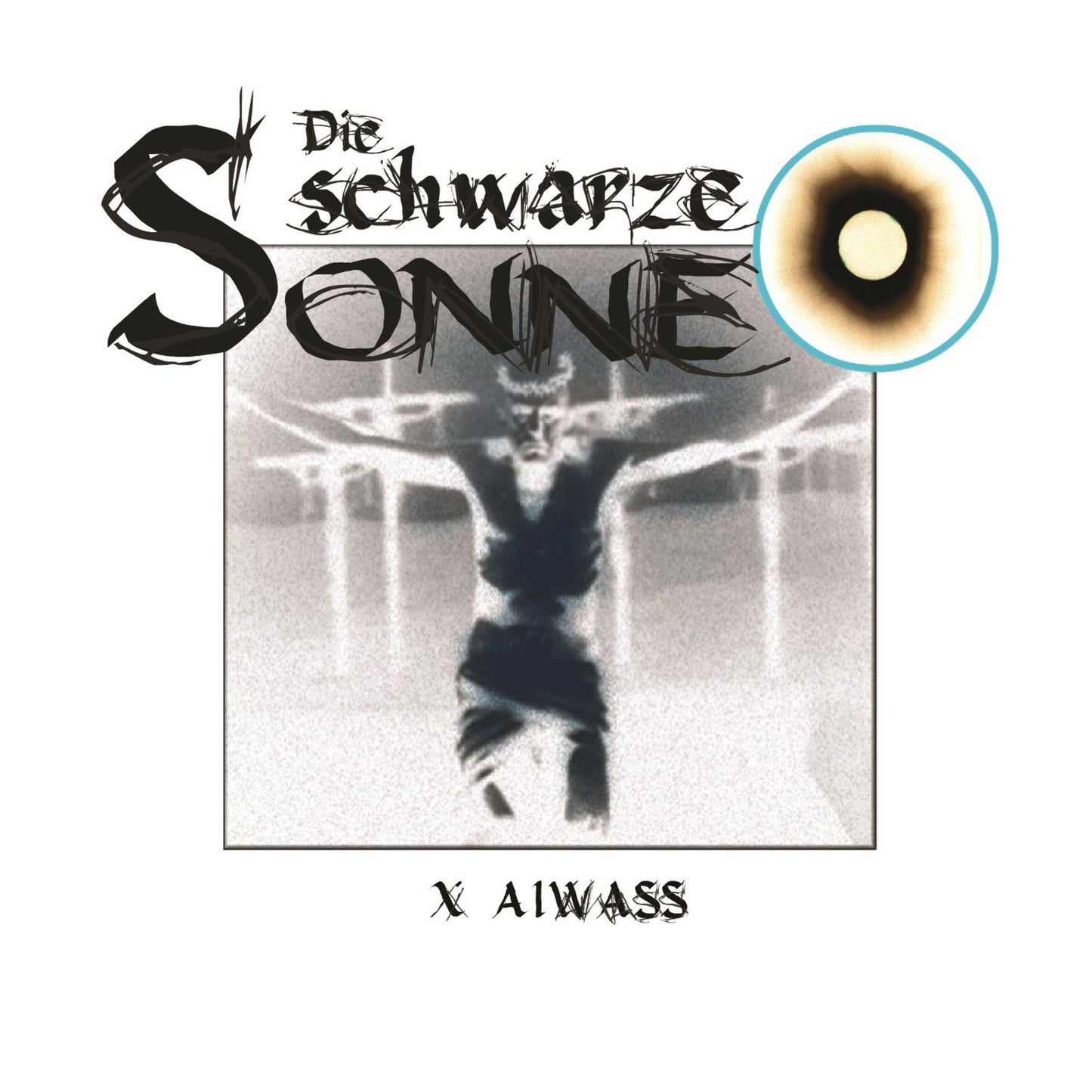 Die schwarze Sonne, Folge 10: Aiwass