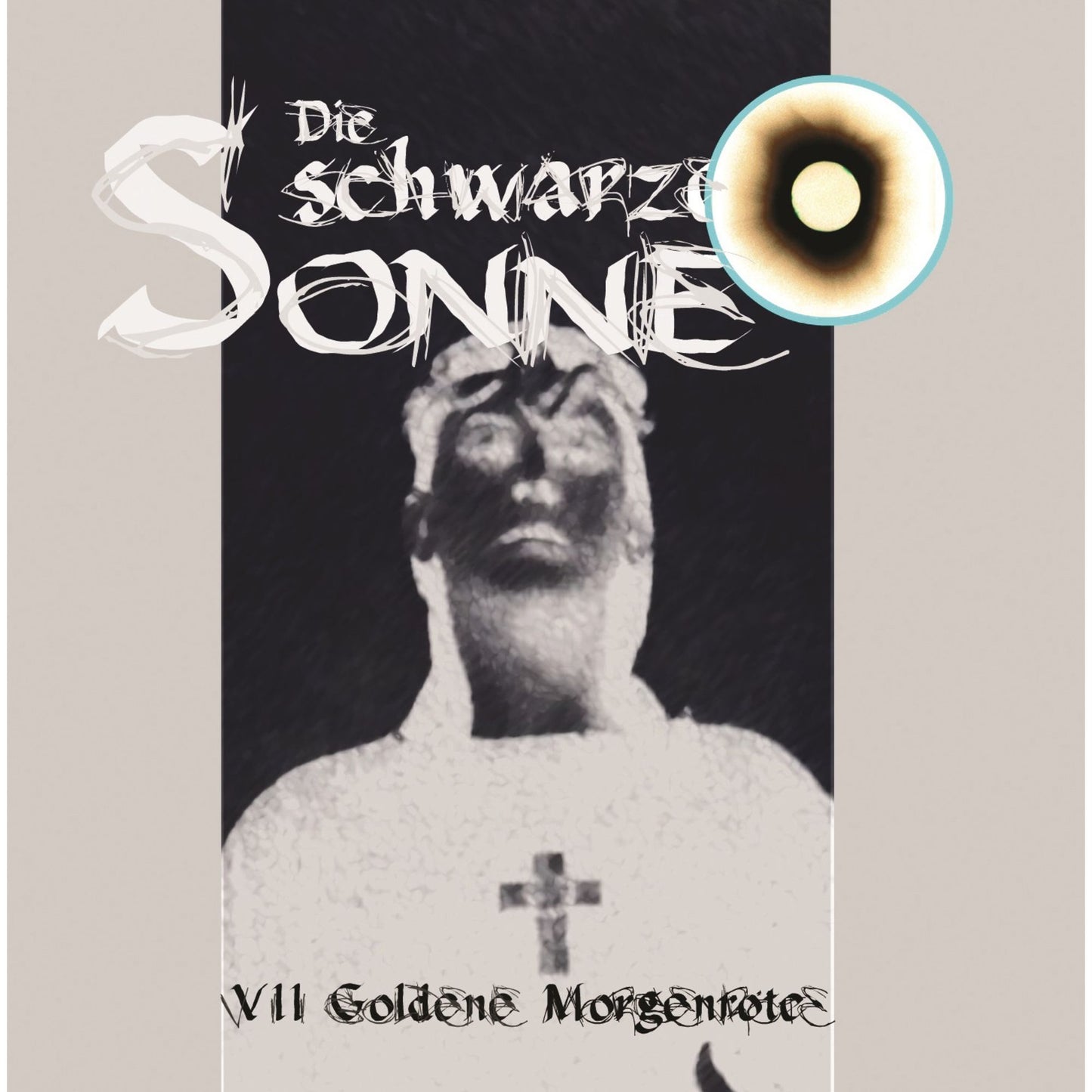 Die schwarze Sonne, Folge 7: Goldene MorgenrÃ¶te