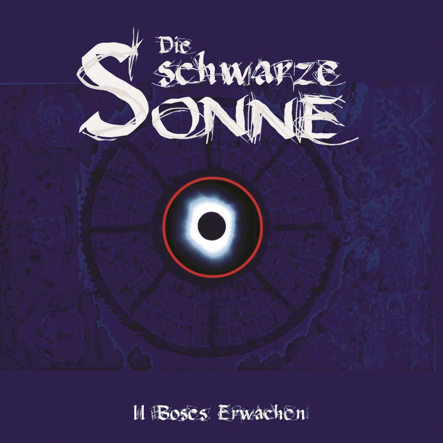 Die schwarze Sonne, Folge 2: BÃ¶ses Erwachen