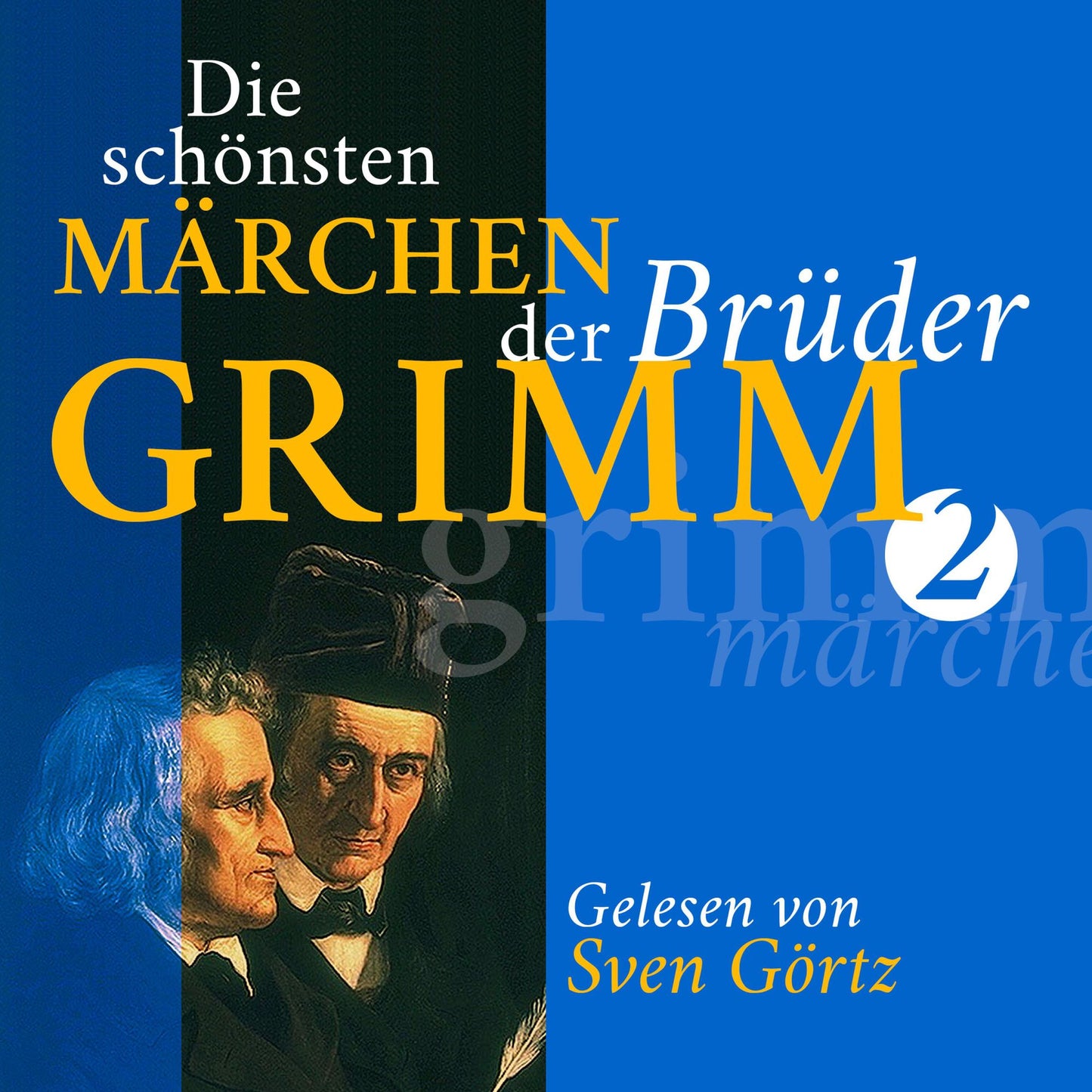 Die schönsten Märchen der Brüder Grimm II: Schneewittchen, Hänsel und Gretel, Rumpelstilzchen, Die Sterntaler