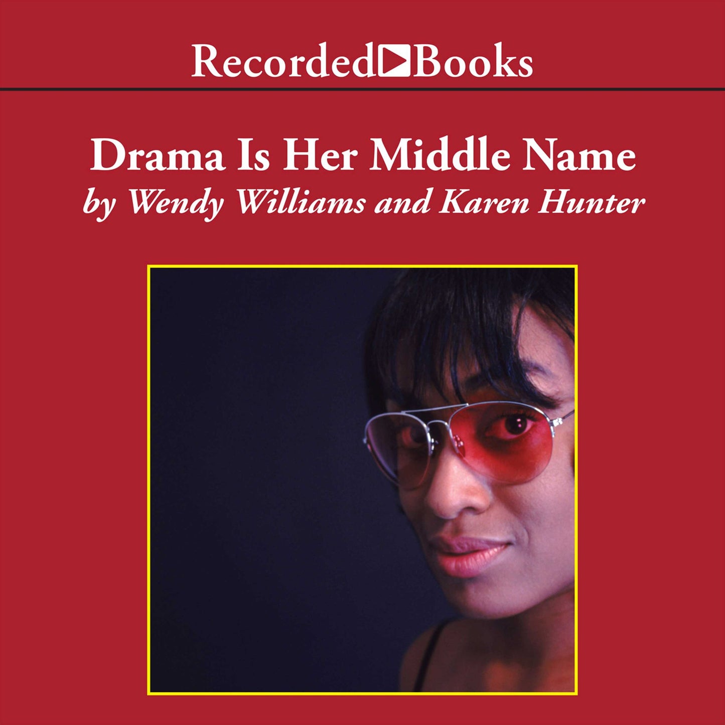 Drama Is Her Middle Name: The Ritz Harper Chronicles Vol. 1