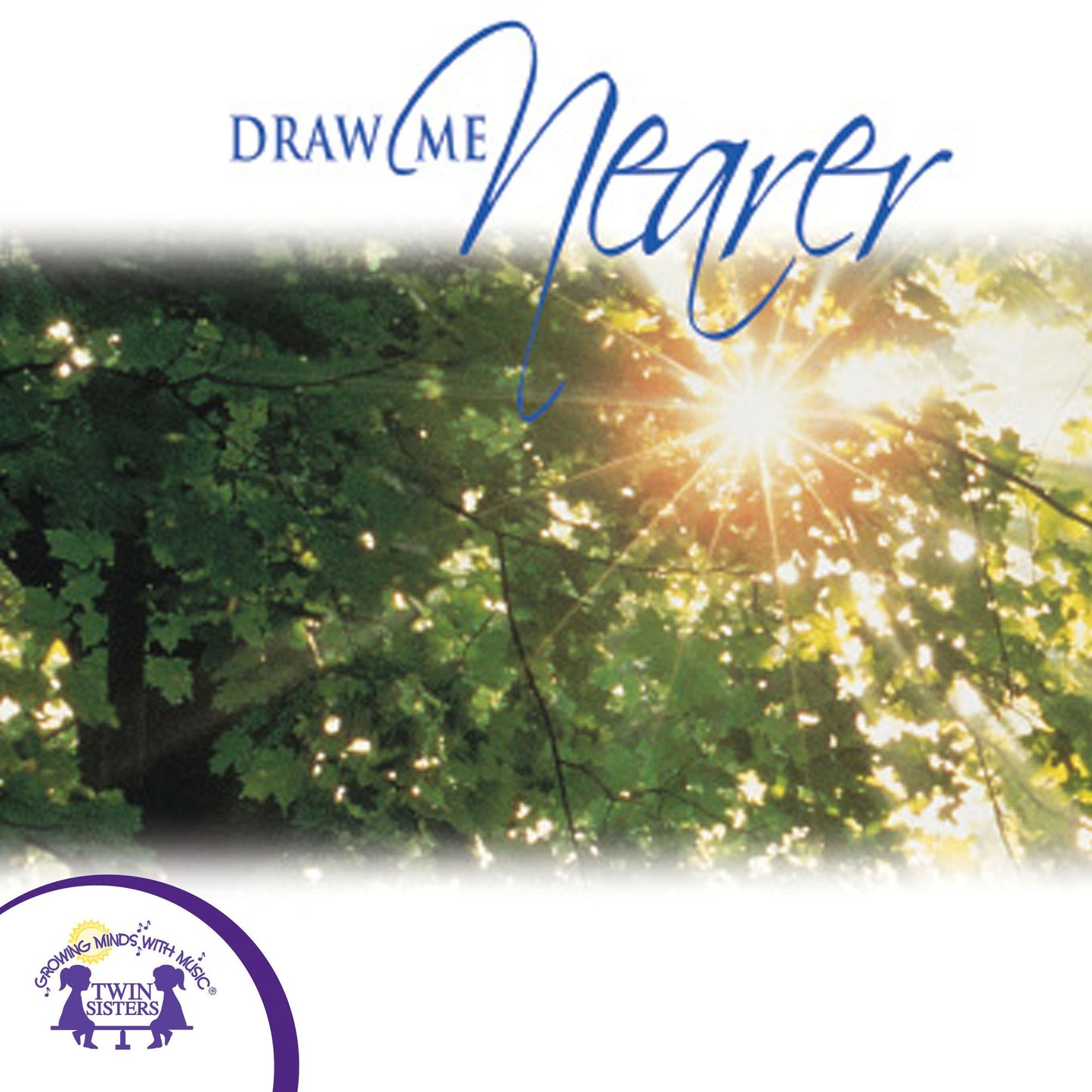 Draw Me Nearer