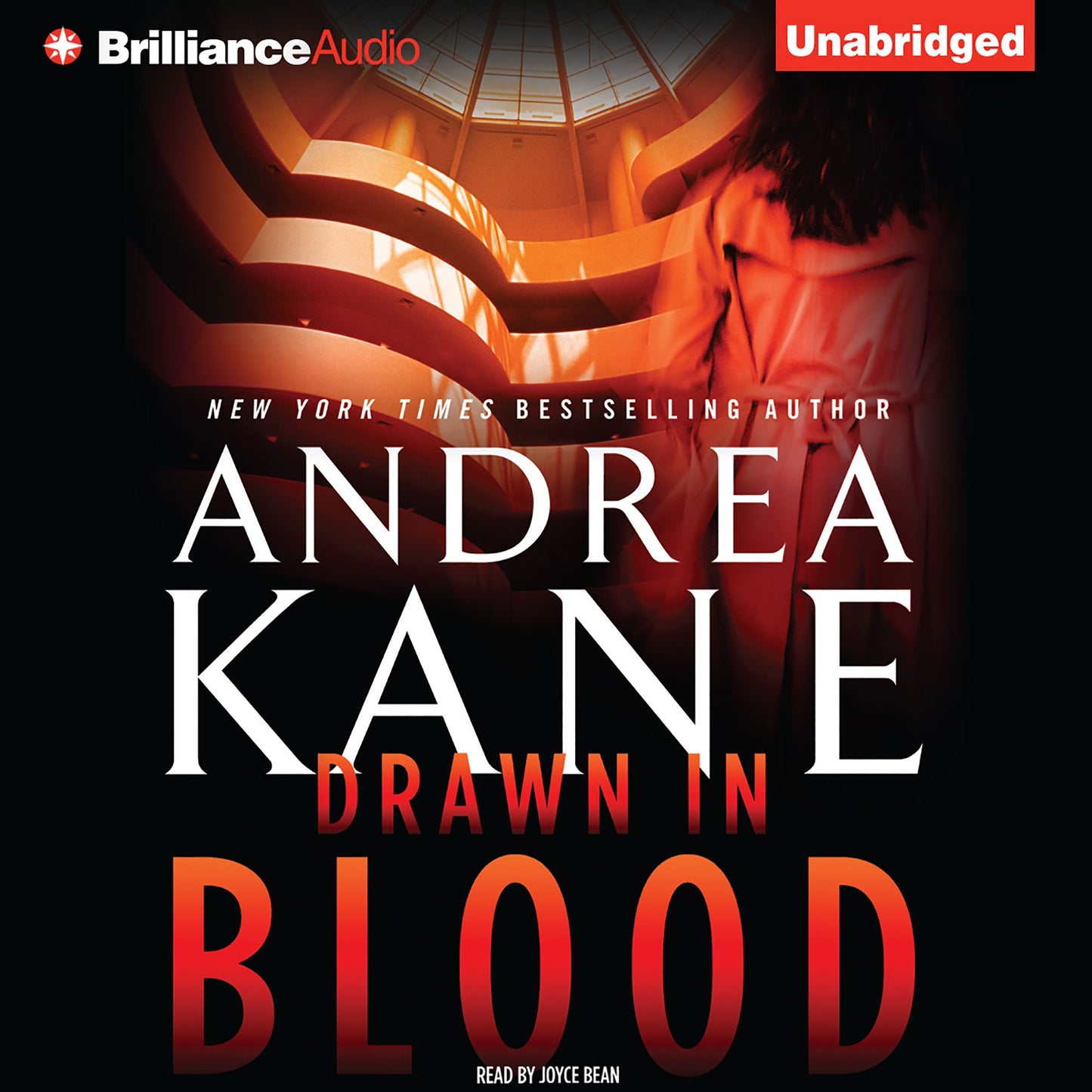 Drawn in Blood