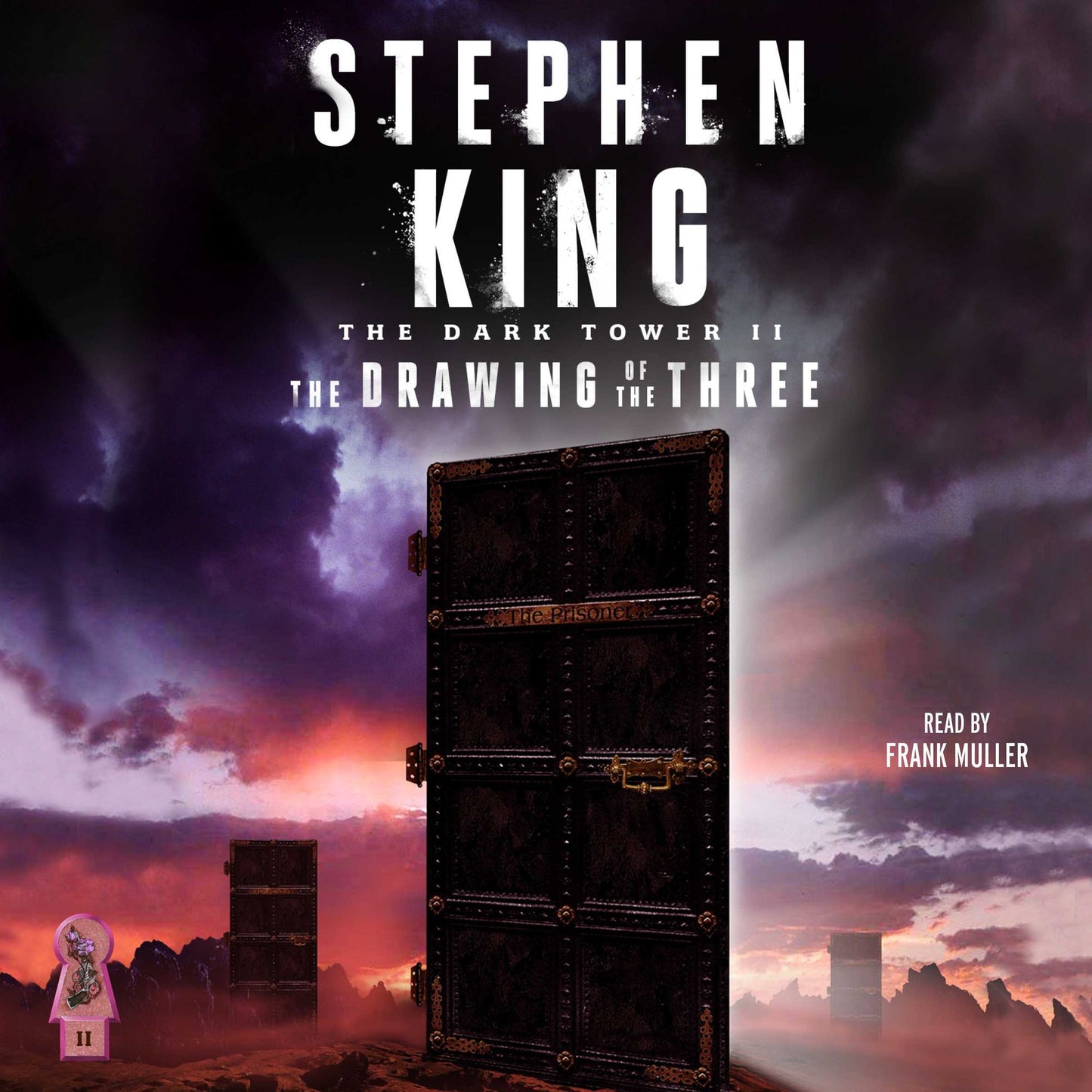 The Drawing of the Three: The Dark Tower II
