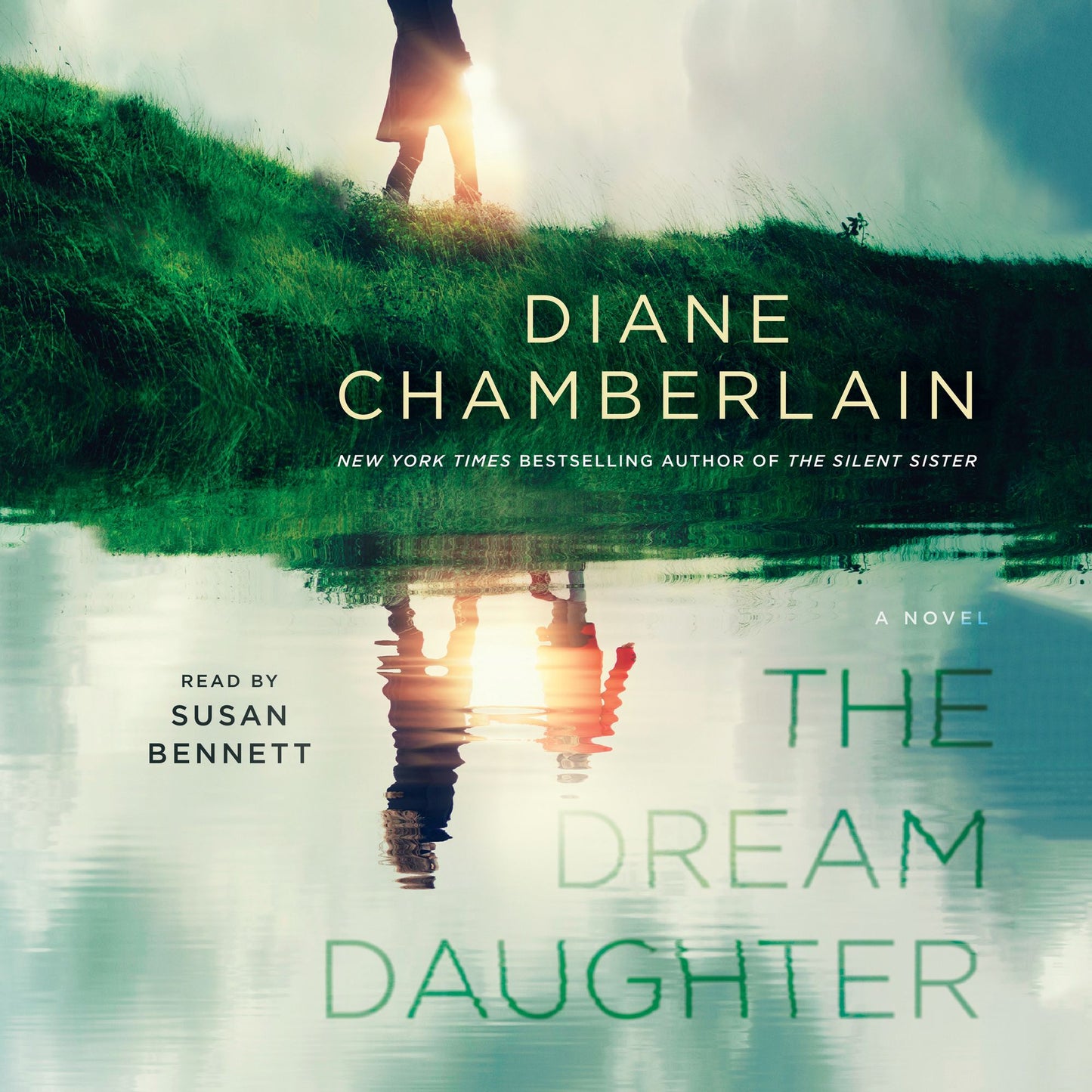 The Dream Daughter: A Novel