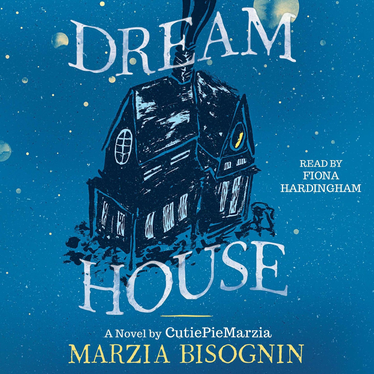 Dream House: A Novel by CutiePieMarzia