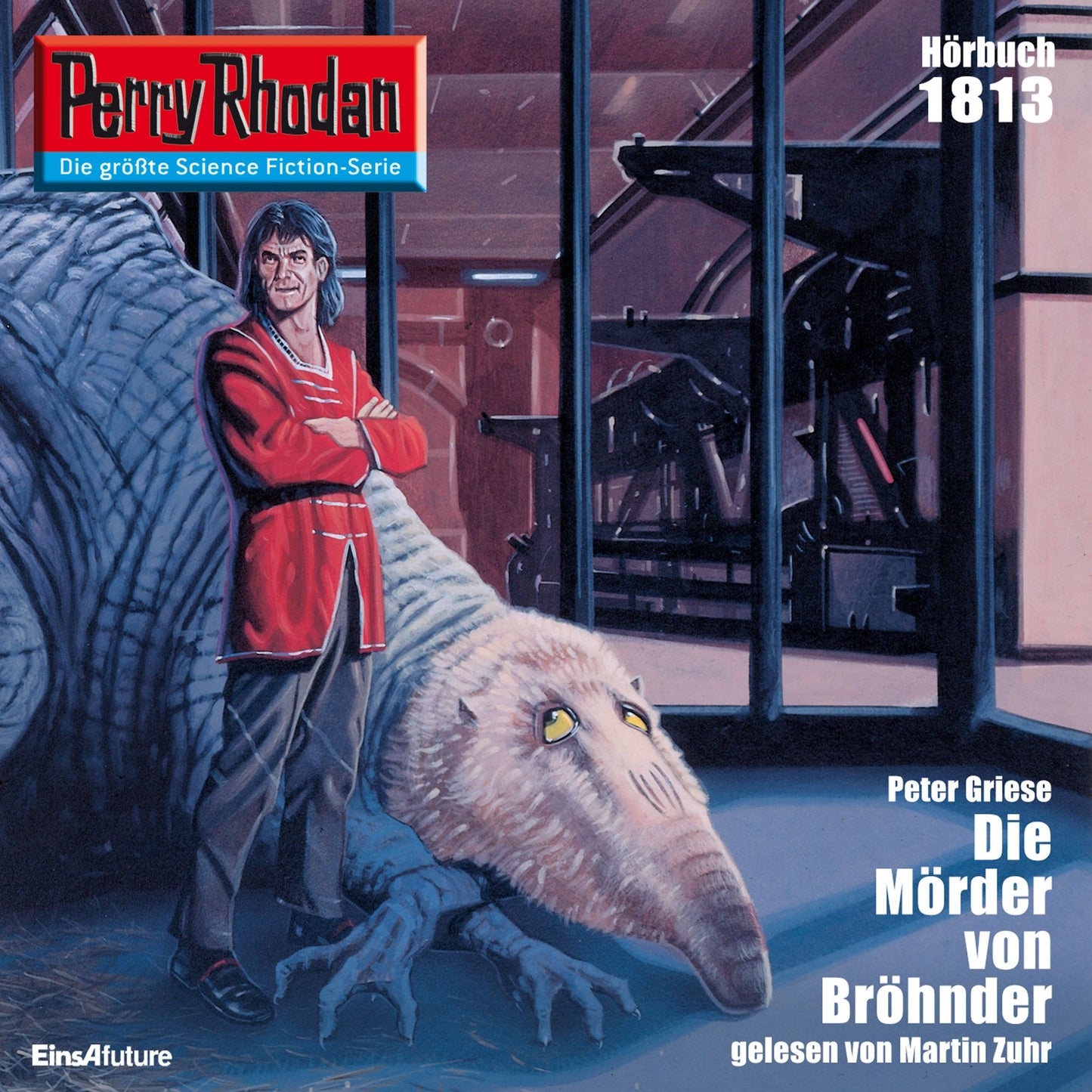 Perry Rhodan 1813: Die Mörder von Bröhnder: Perry Rhodan-Zyklus "Die Tolkander"