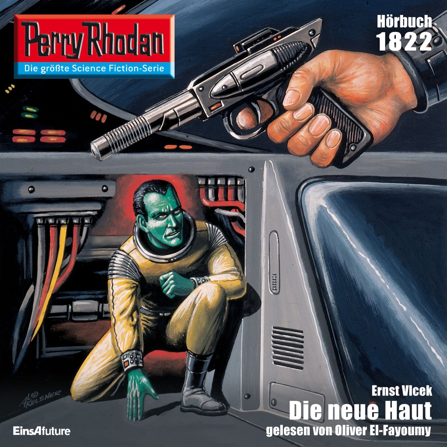 Perry Rhodan 1822: Die neue Haut: Perry Rhodan-Zyklus "Die Tolkander"