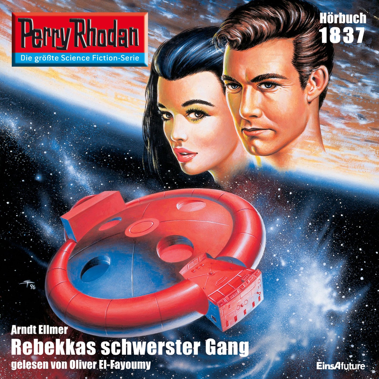 Perry Rhodan 1837: Rebekkas schwerster Gang: Perry Rhodan-Zyklus "Die Tolkander"