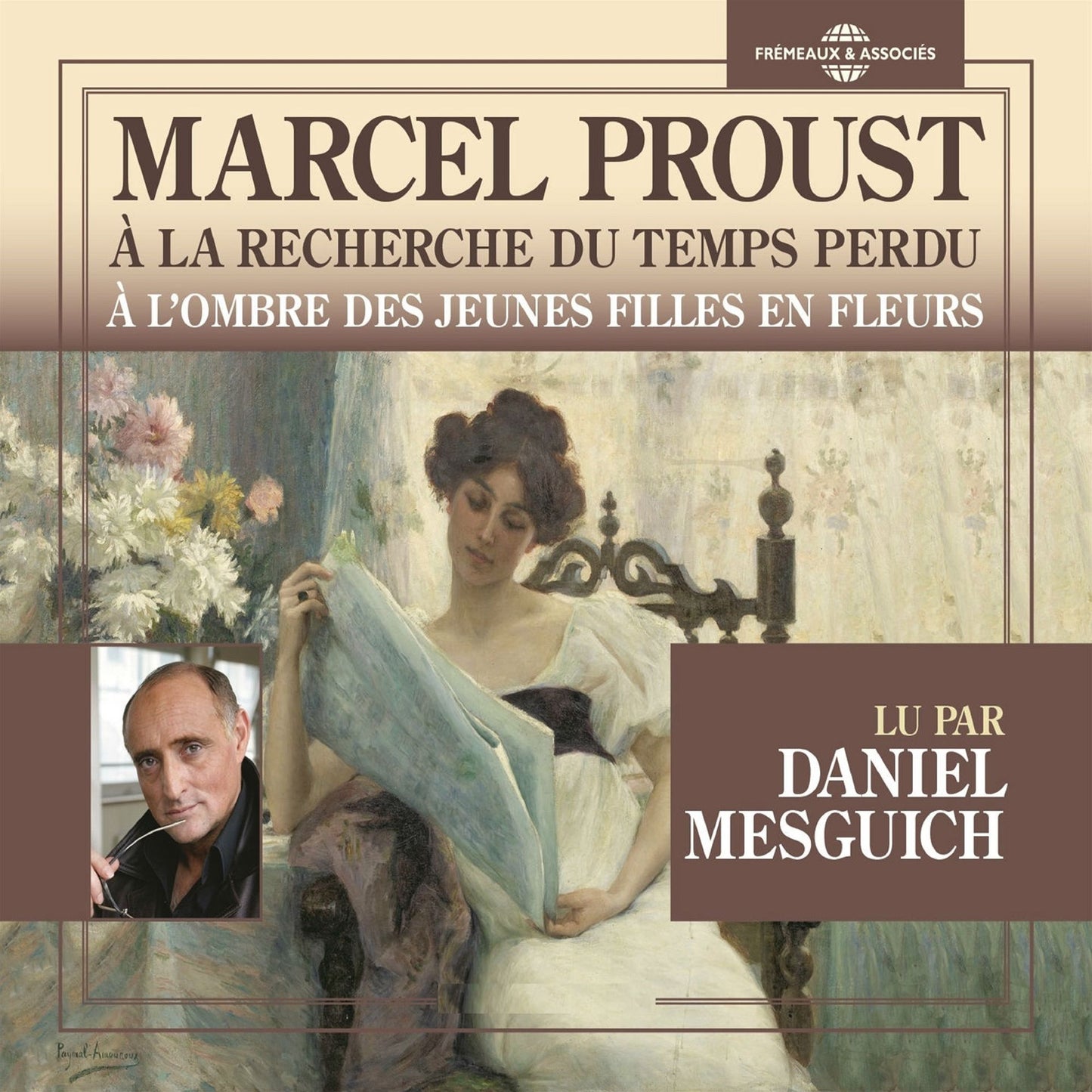 À la recherche du temps perdu, vol. 2: À l'ombre des jeunes filles en fleurs