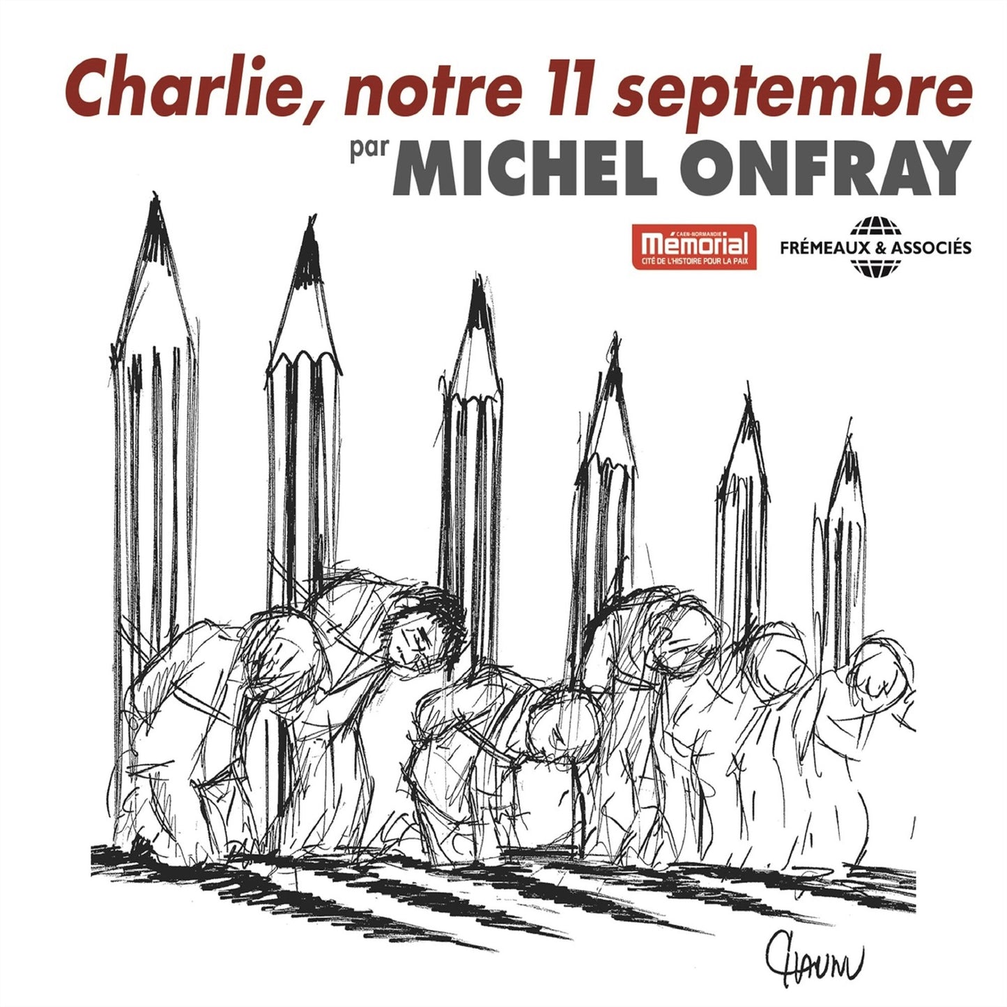 Charlie, notre 11 Septembre
