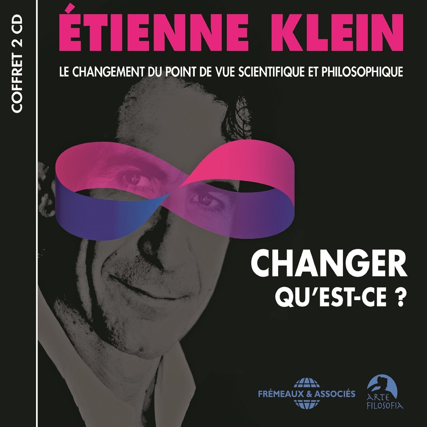 Changer, qu'est-ce ? Le changement du point de vue scientifique et philosophique