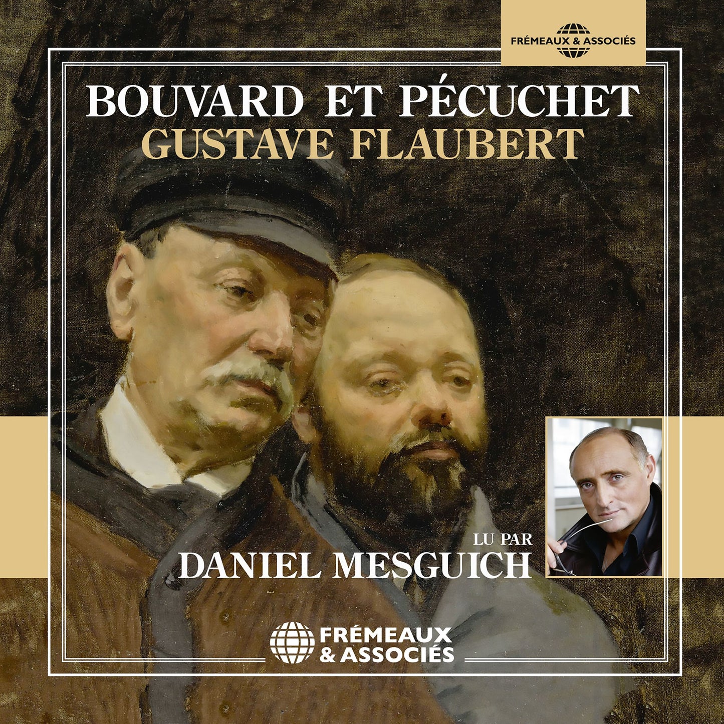 Bouvard et Pécuchet