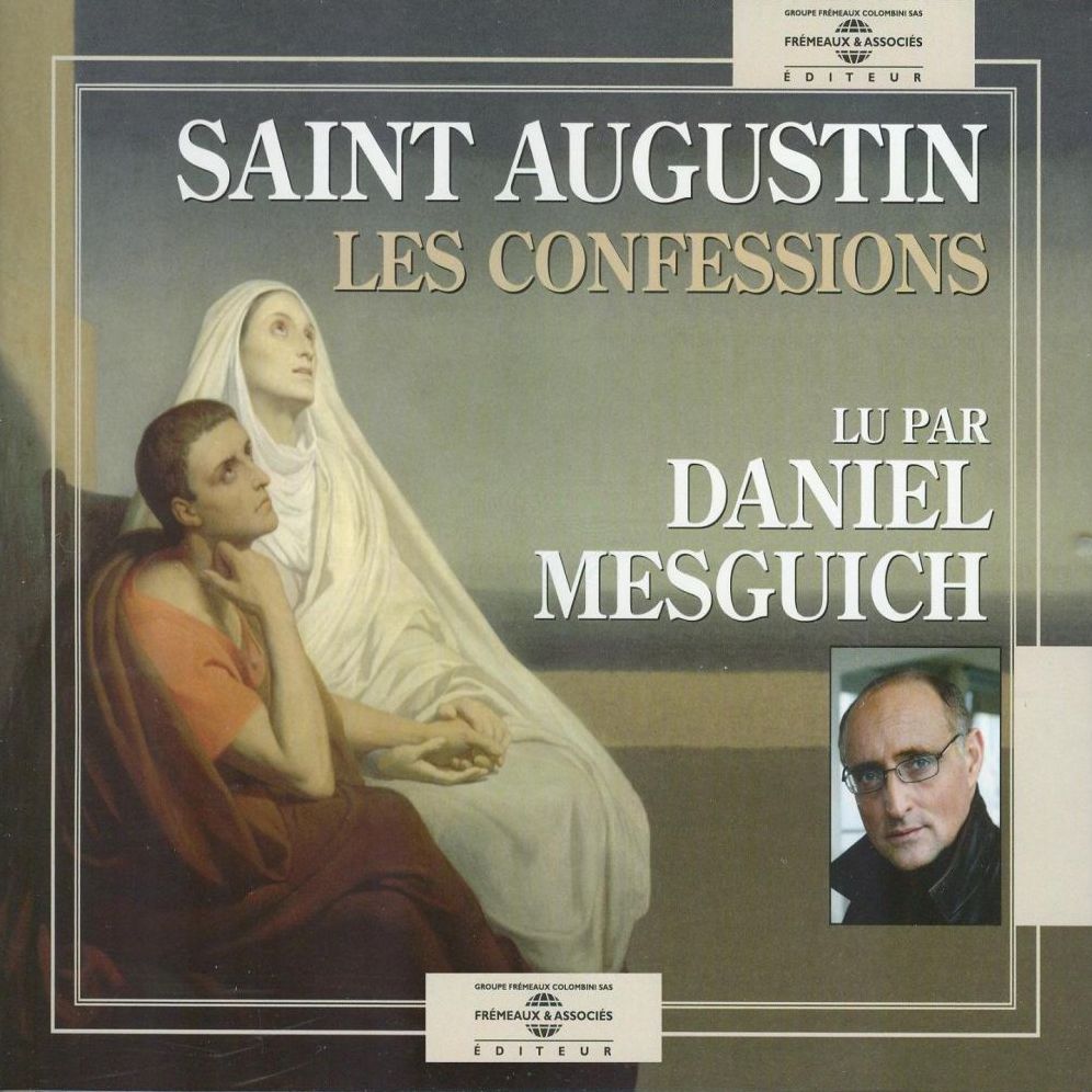 Les Confessions