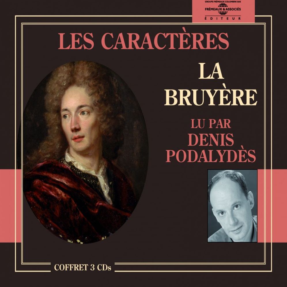 Les Caractères