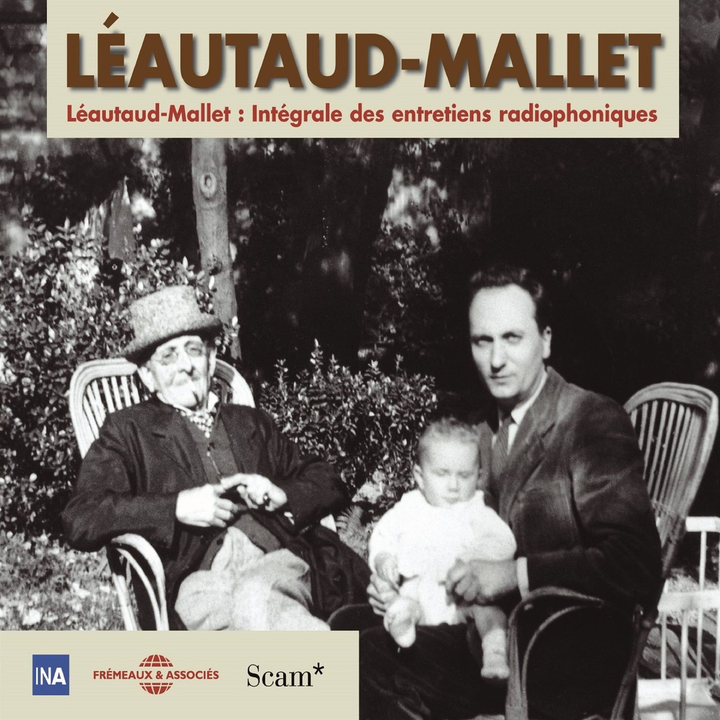 Léautaud-Mallet: Intégrale des entretiens radiophoniques, vol. 2: Deuxième partie