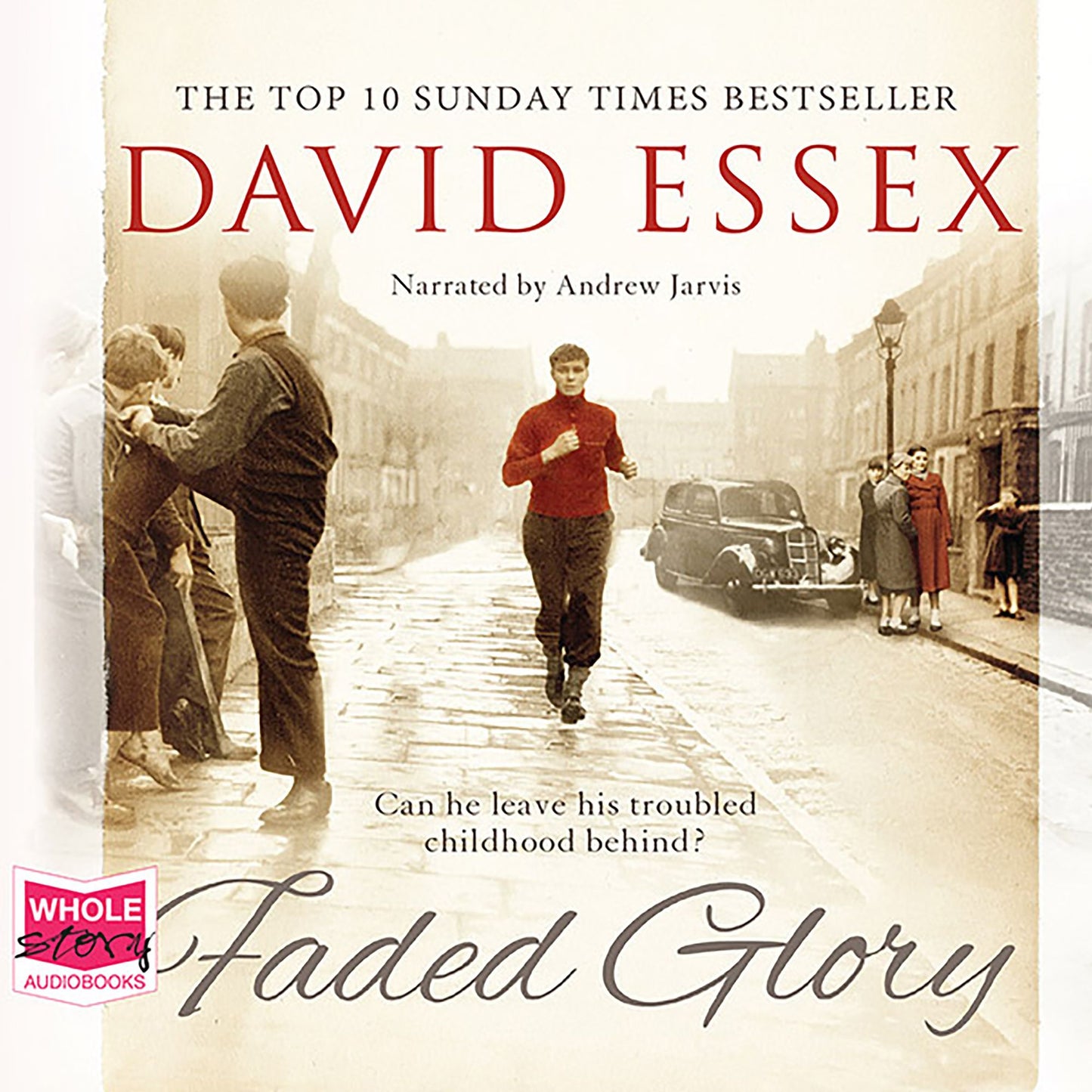 Faded Glory
