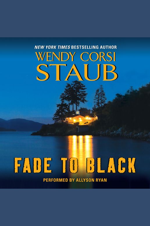Fade to Black
