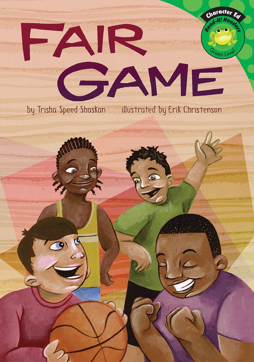 Fair Game