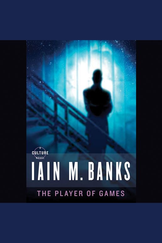 The Player of Games