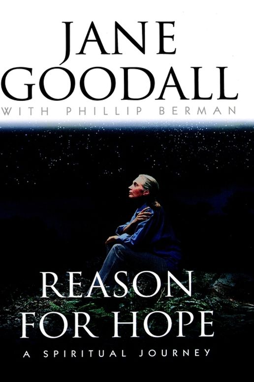 Reason for Hope (Abridged)