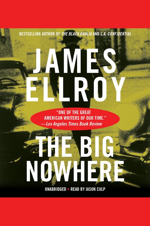 The Big Nowhere