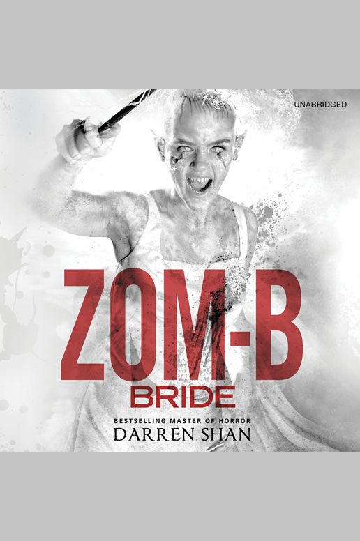 Zom-B Bride