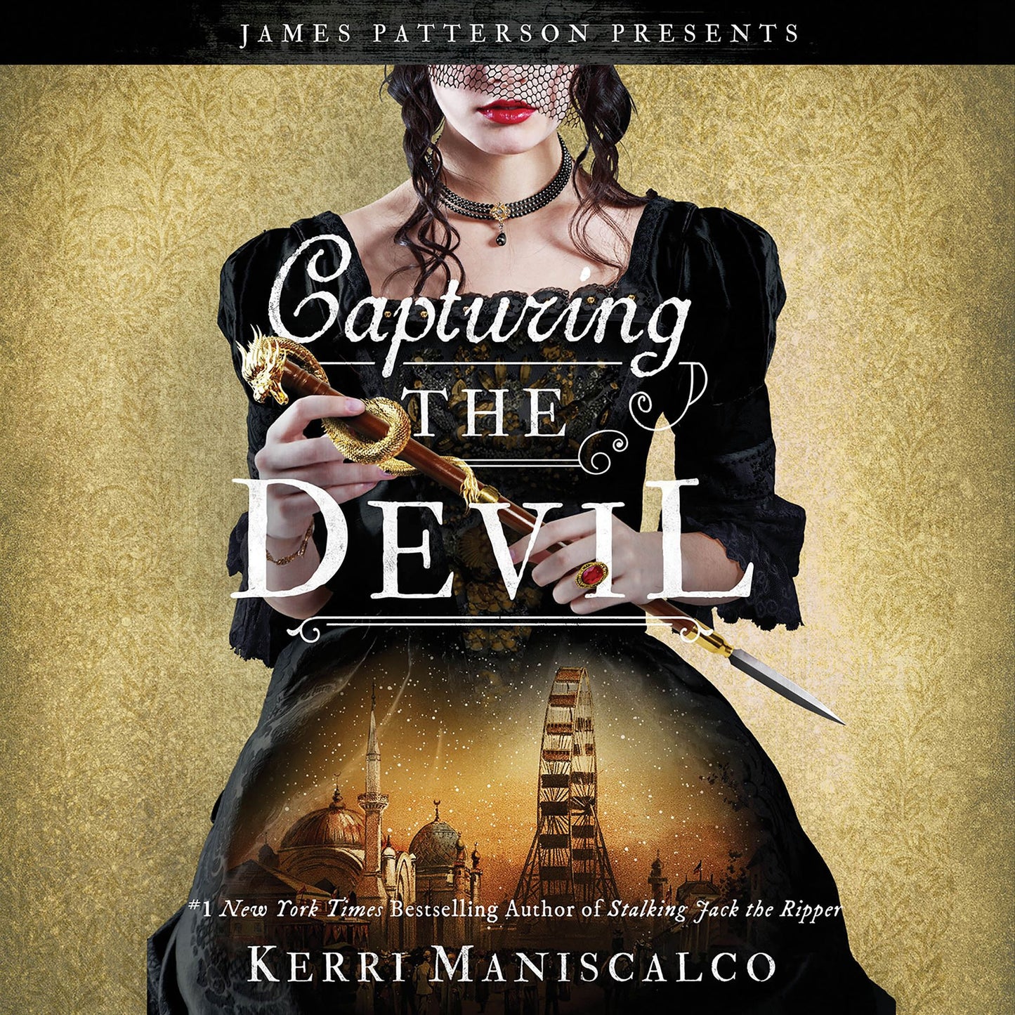 Capturing the Devil