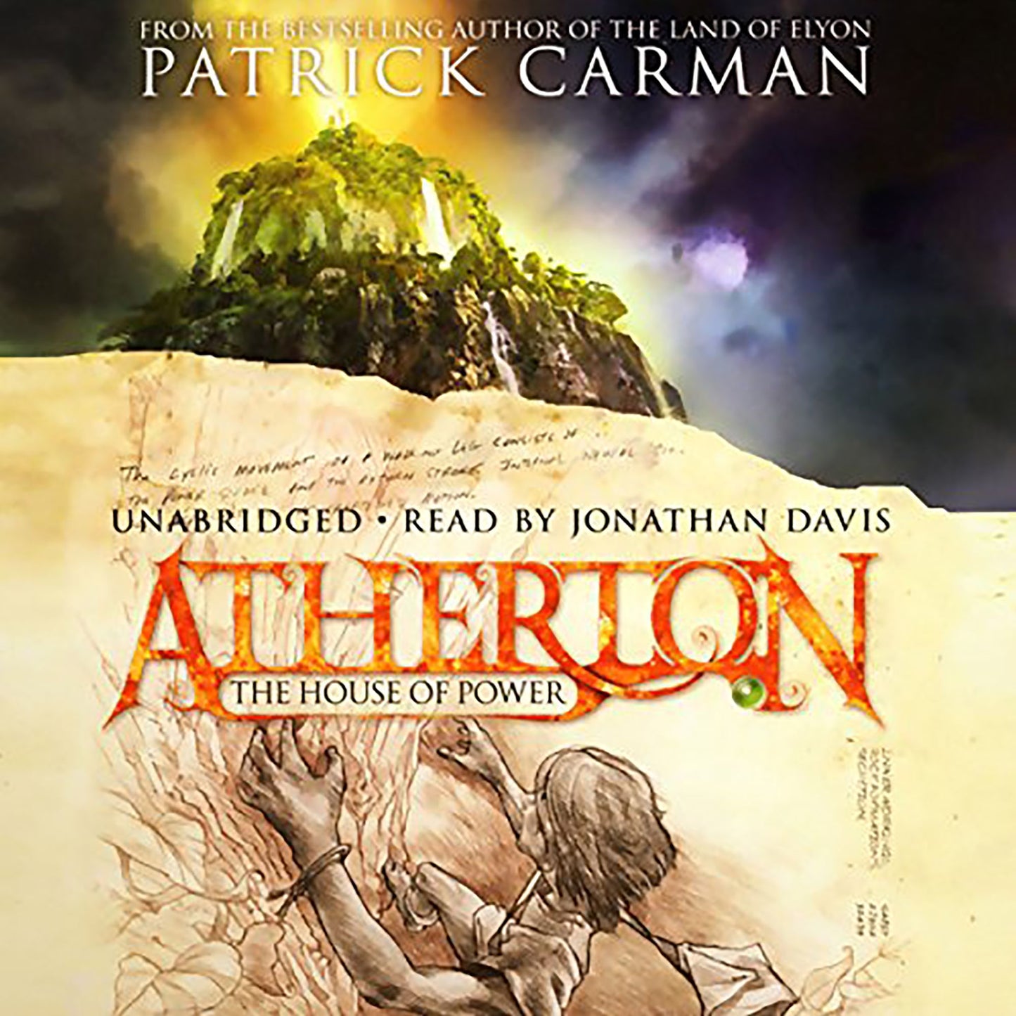 Atherton