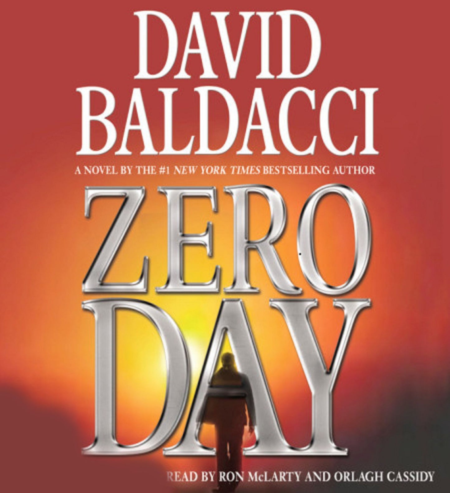 Zero Day (Abridged)