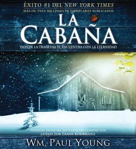La Cabaña: Donde la Tragedia Se Encuentra Con la Eternidad