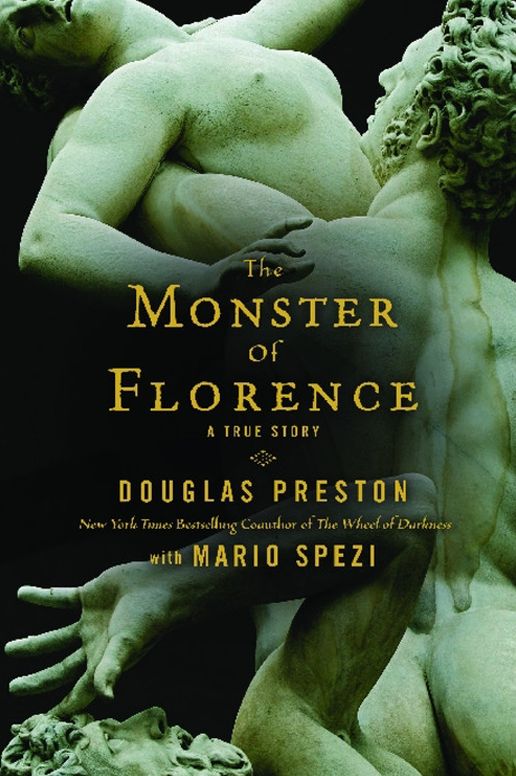 The Monster of Florence
