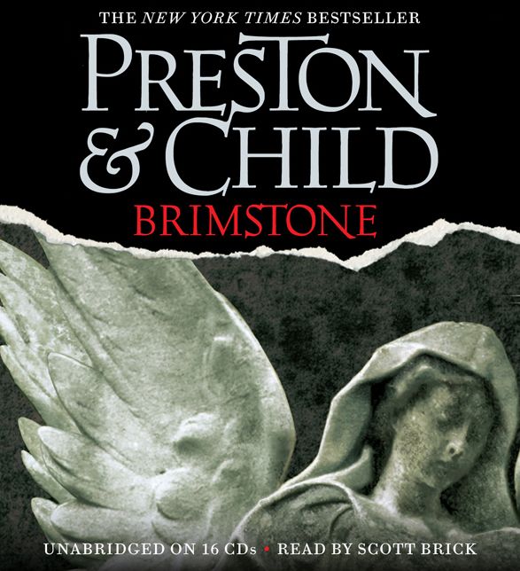 Brimstone