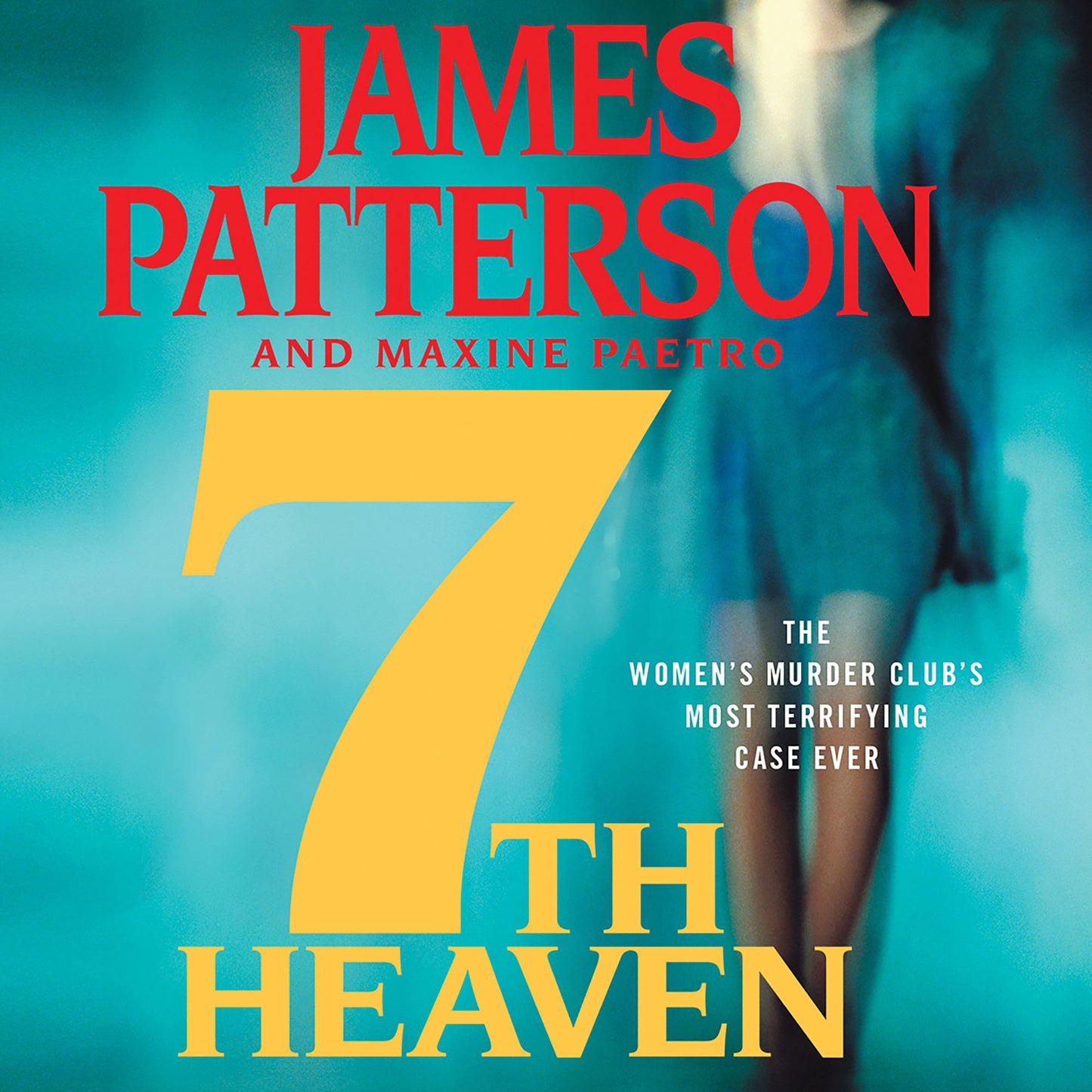 7th Heaven (Abridged)