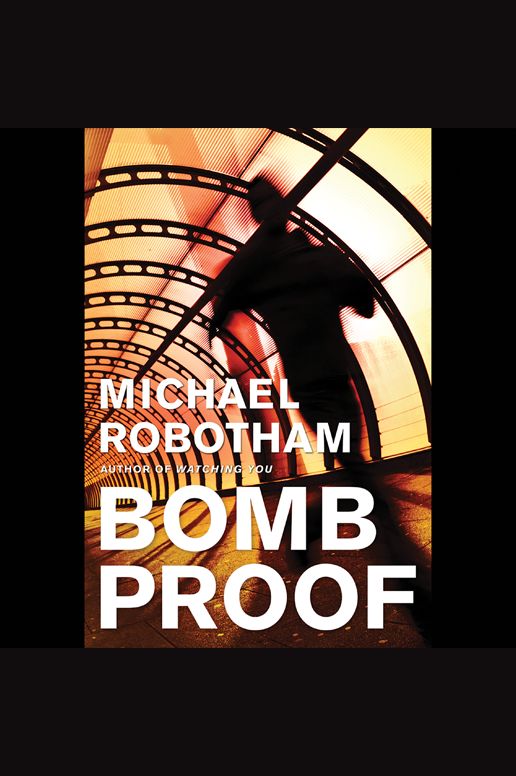 Bombproof