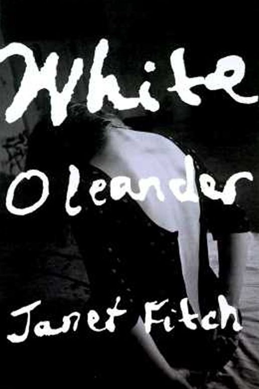 White Oleander (Abridged)