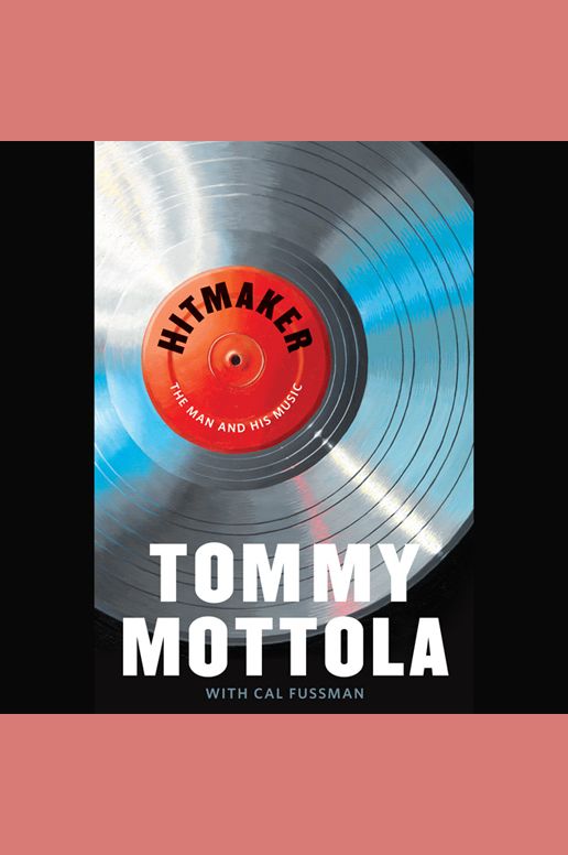 Hitmaker: The Man and His Music