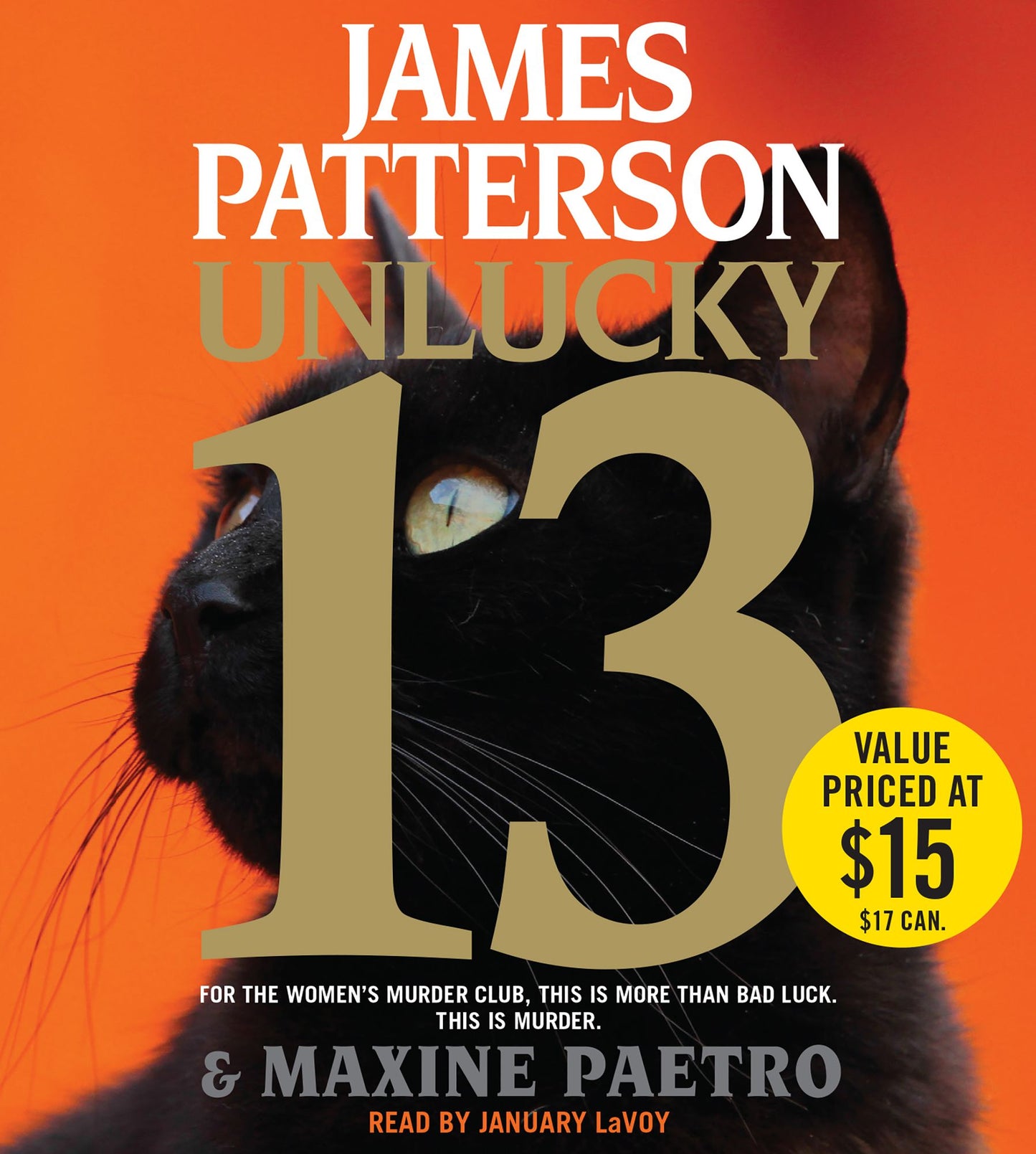 Unlucky 13 (Abridged)
