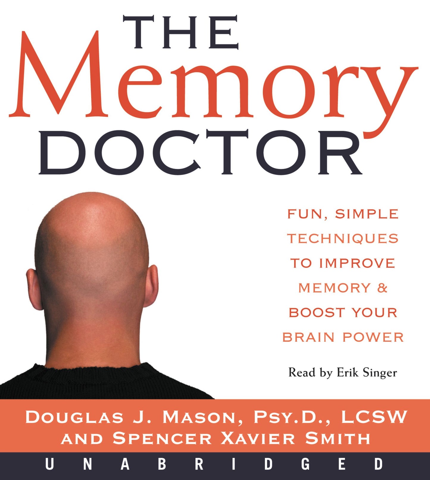 The Memory Doctor Low Price