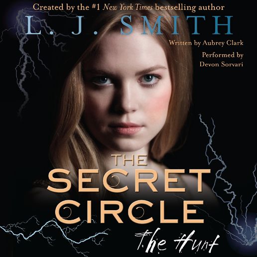 The Secret Circle: The Hunt