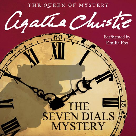The Seven Dials Mystery