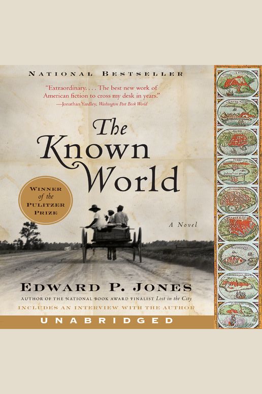 The Known World