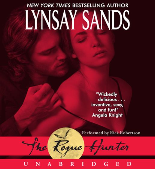 The Rogue Hunter