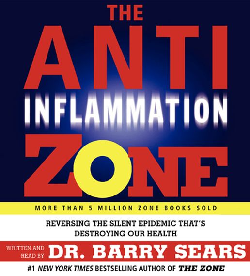 The Anti-Inflammation Zone (Abridged)