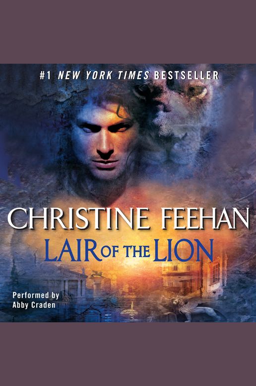 Lair of the Lion