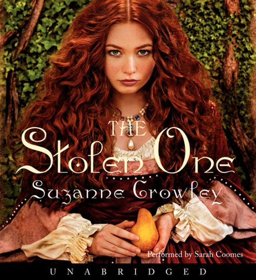 The Stolen One