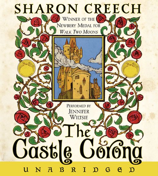 The Castle Corona