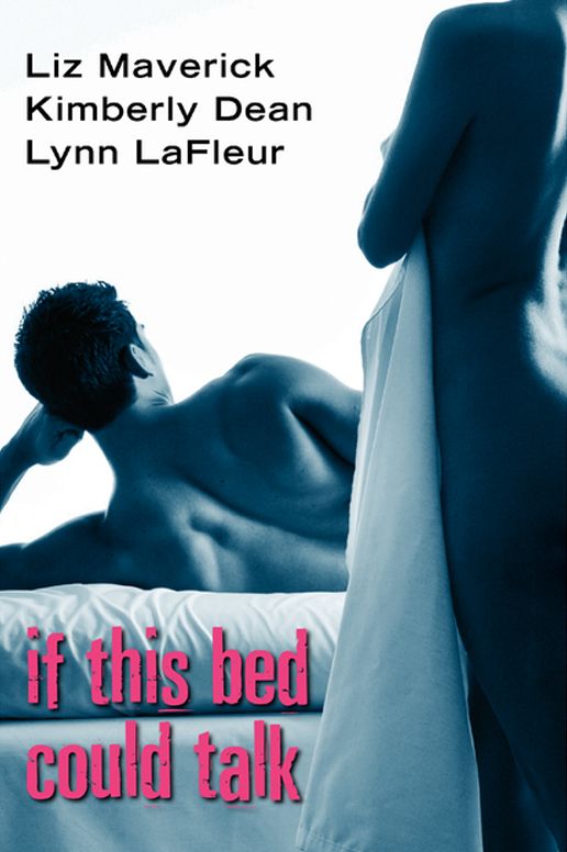 If This Bed Could Talk (Abridged)